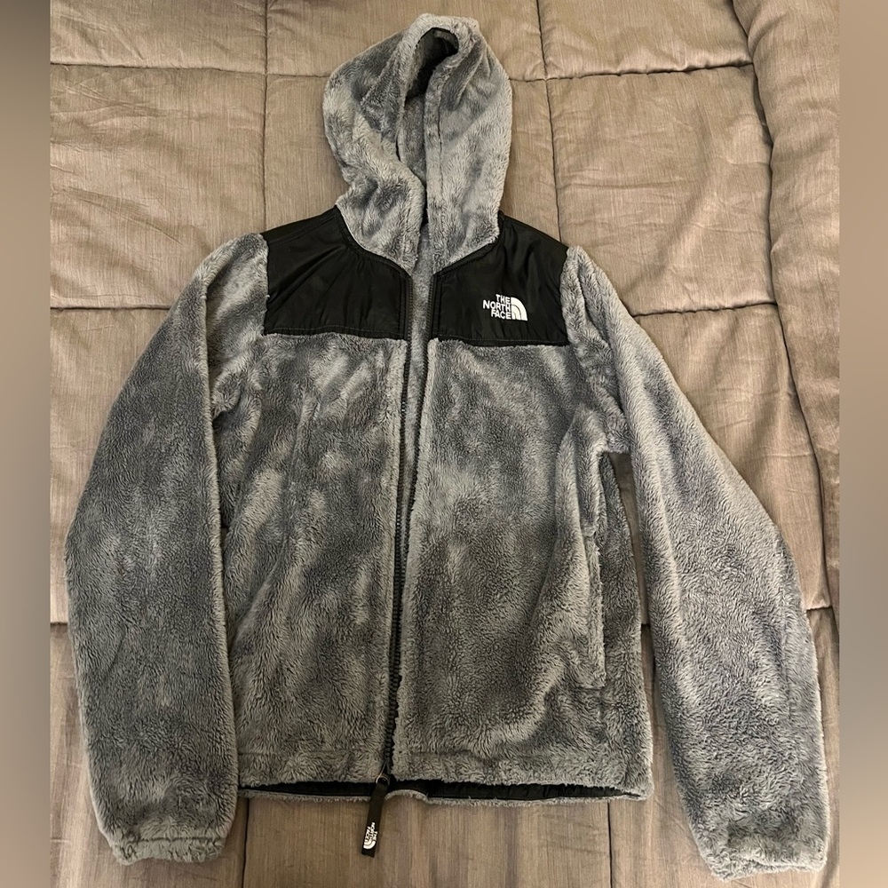 The North Face Fleece Jacket
